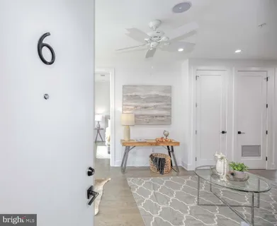 front view of a building