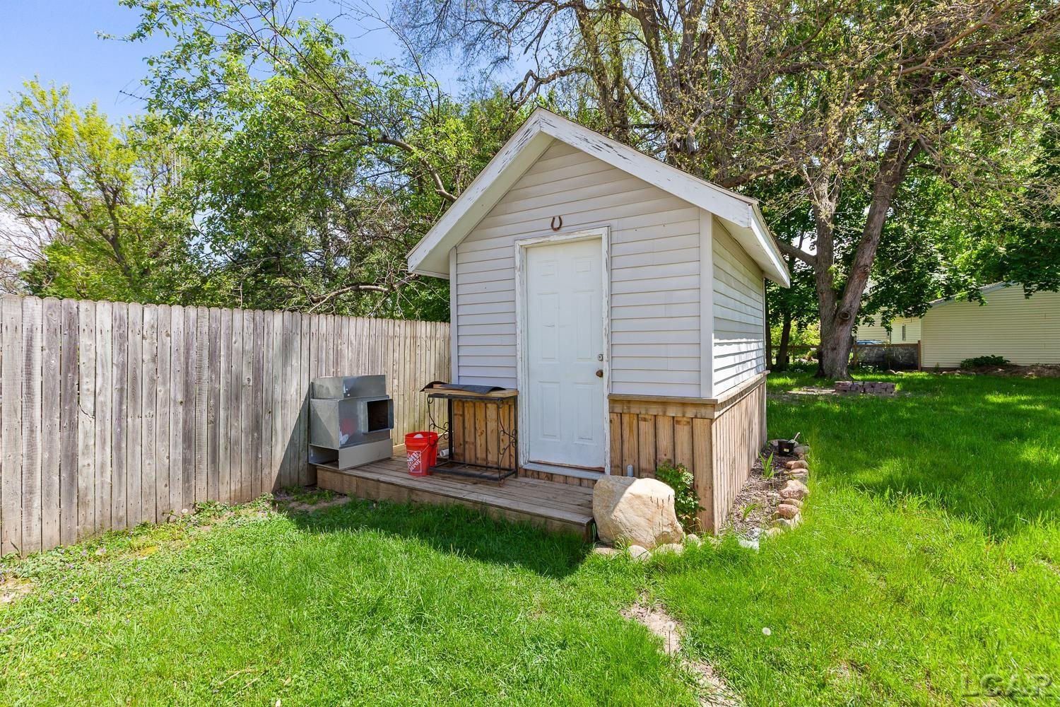 431 Oden Way Street Adrian, MI 49221 - Photo 30 of 39
