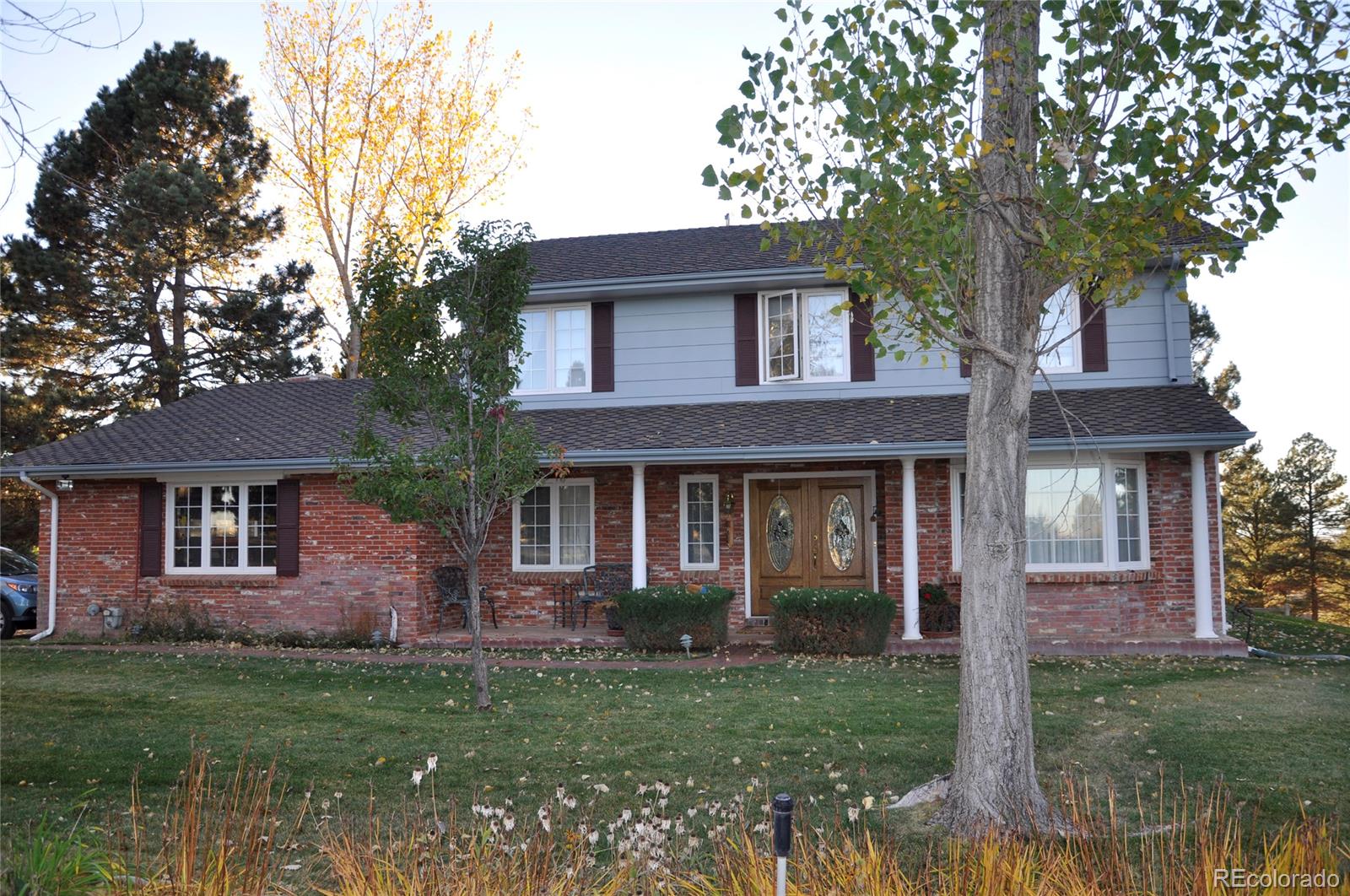 12783 Roundup Road Parker, CO 80138 - Photo 1 of 34 Gallery Image 1