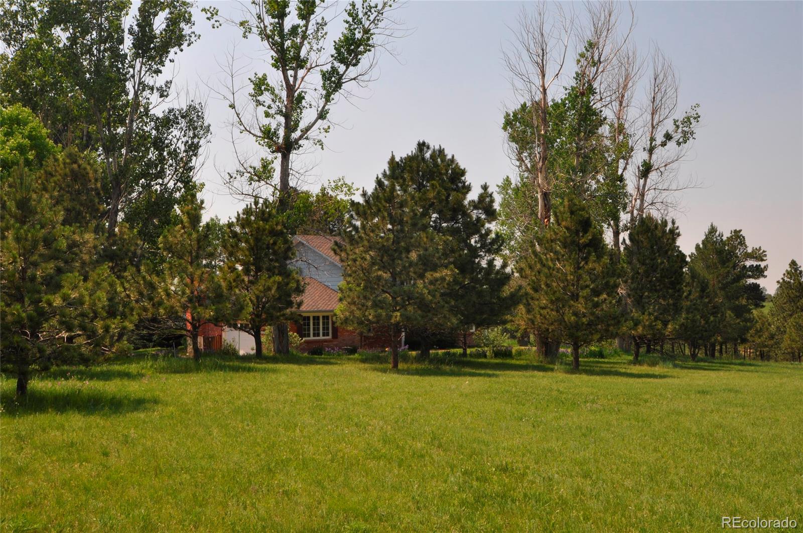 12783 Roundup Road Parker, CO 80138 - Photo 24 of 34 Gallery Image 24