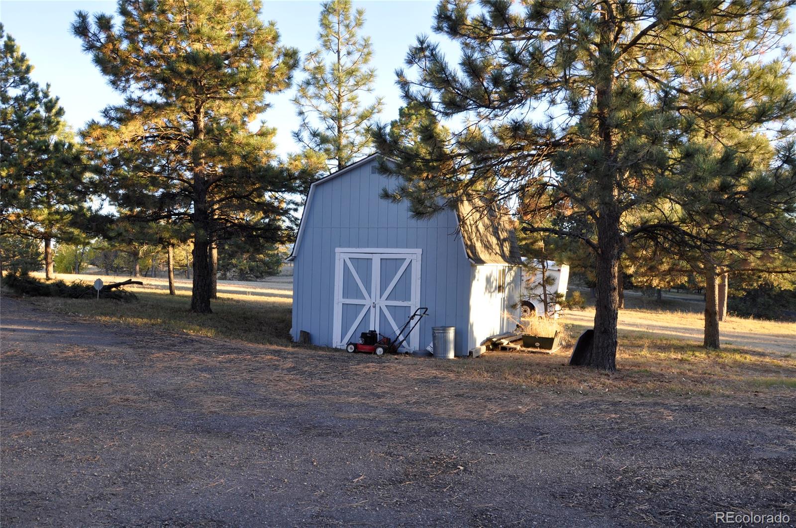12783 Roundup Road Parker, CO 80138 - Photo 27 of 34 Gallery Image 27