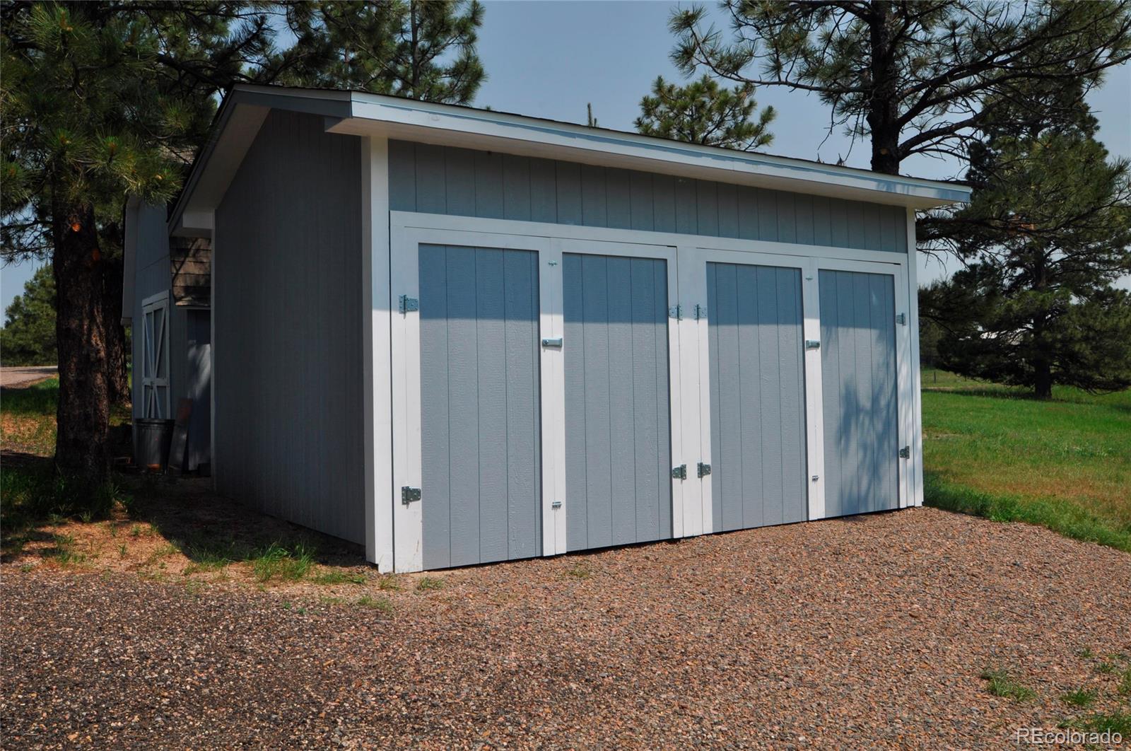 12783 Roundup Road Parker, CO 80138 - Photo 28 of 34 Gallery Image 28