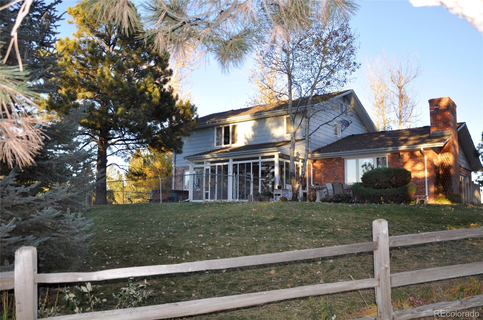 12783 Roundup Road Parker, CO 80138 - Photo 8 of 34 Gallery Image 8
