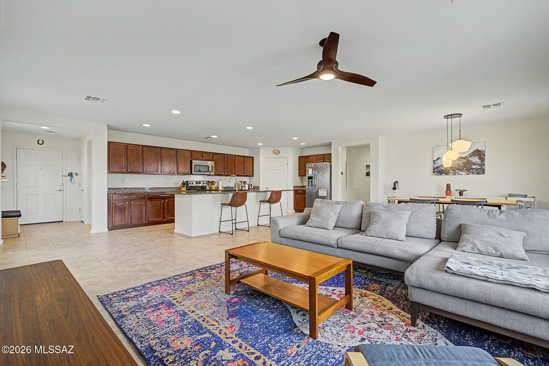 3898 South Corte Rana Rica Tucson, AZ 85730 - Photo 2 of 17 07 - Corte Rana