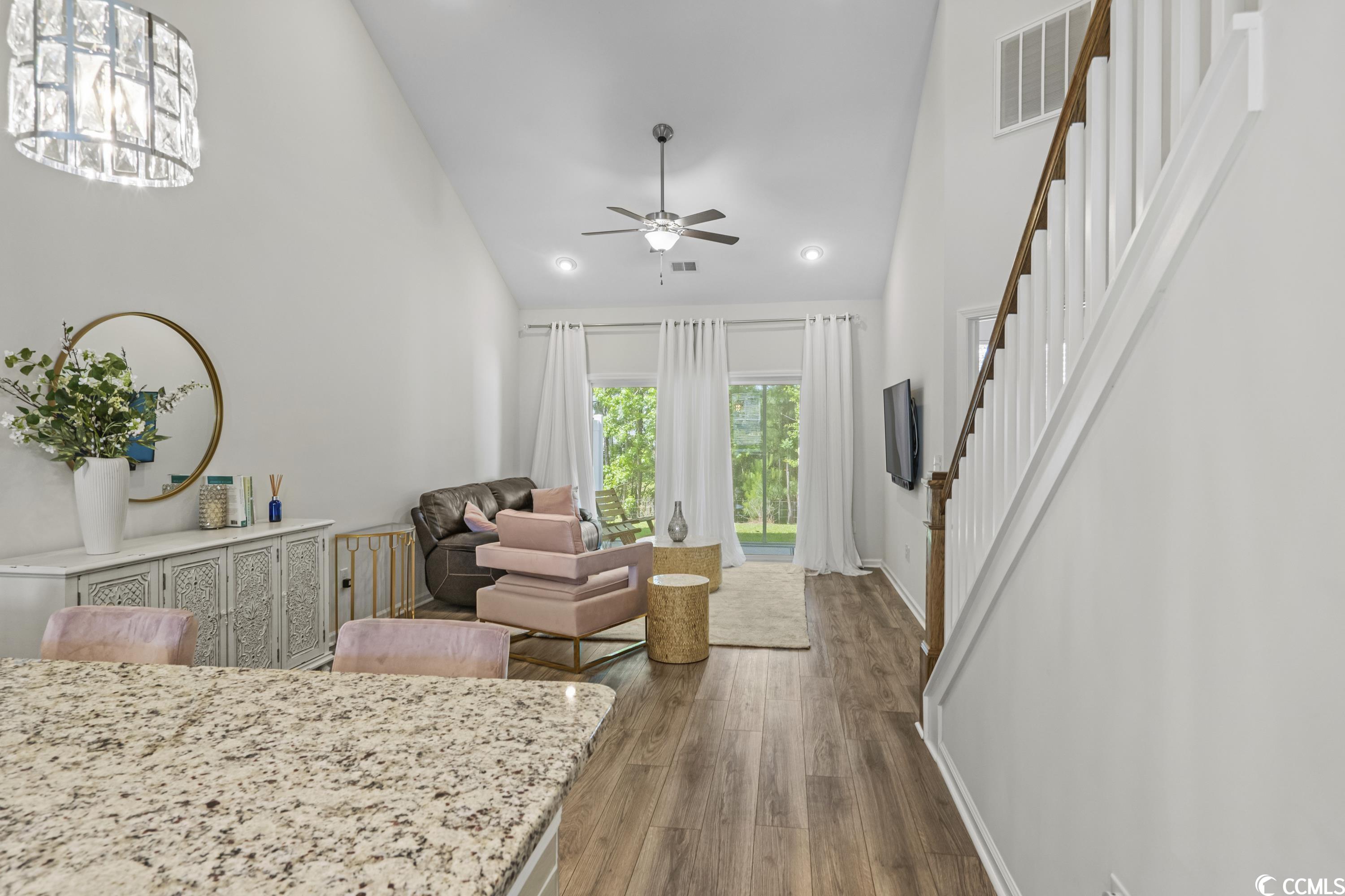 180 Machrie Loop, Unit B Myrtle Beach, SC 29588 - Photo 11 of 40 Gallery Image 11