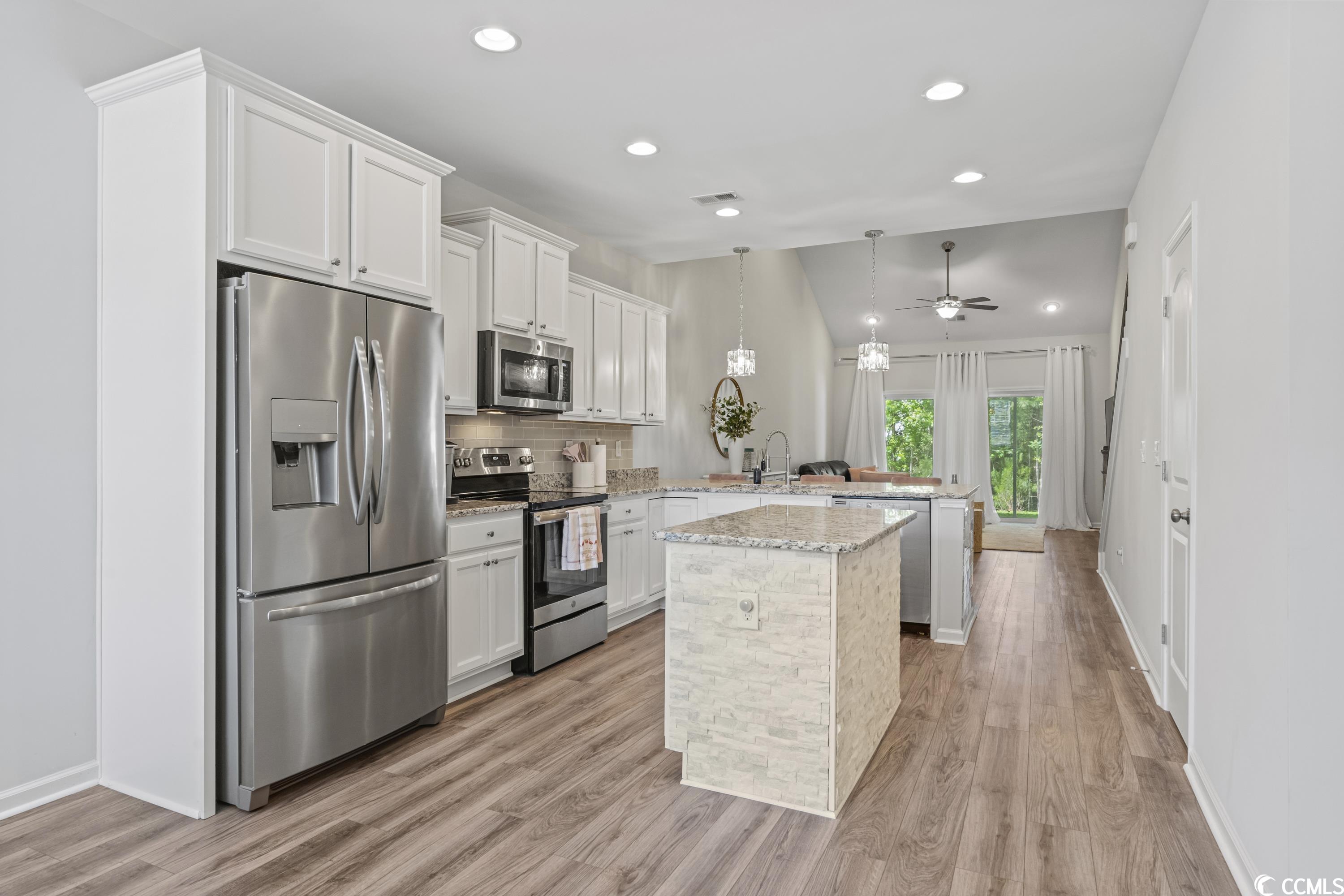 180 Machrie Loop, Unit B Myrtle Beach, SC 29588 - Photo 2 of 40 Gallery Image 2