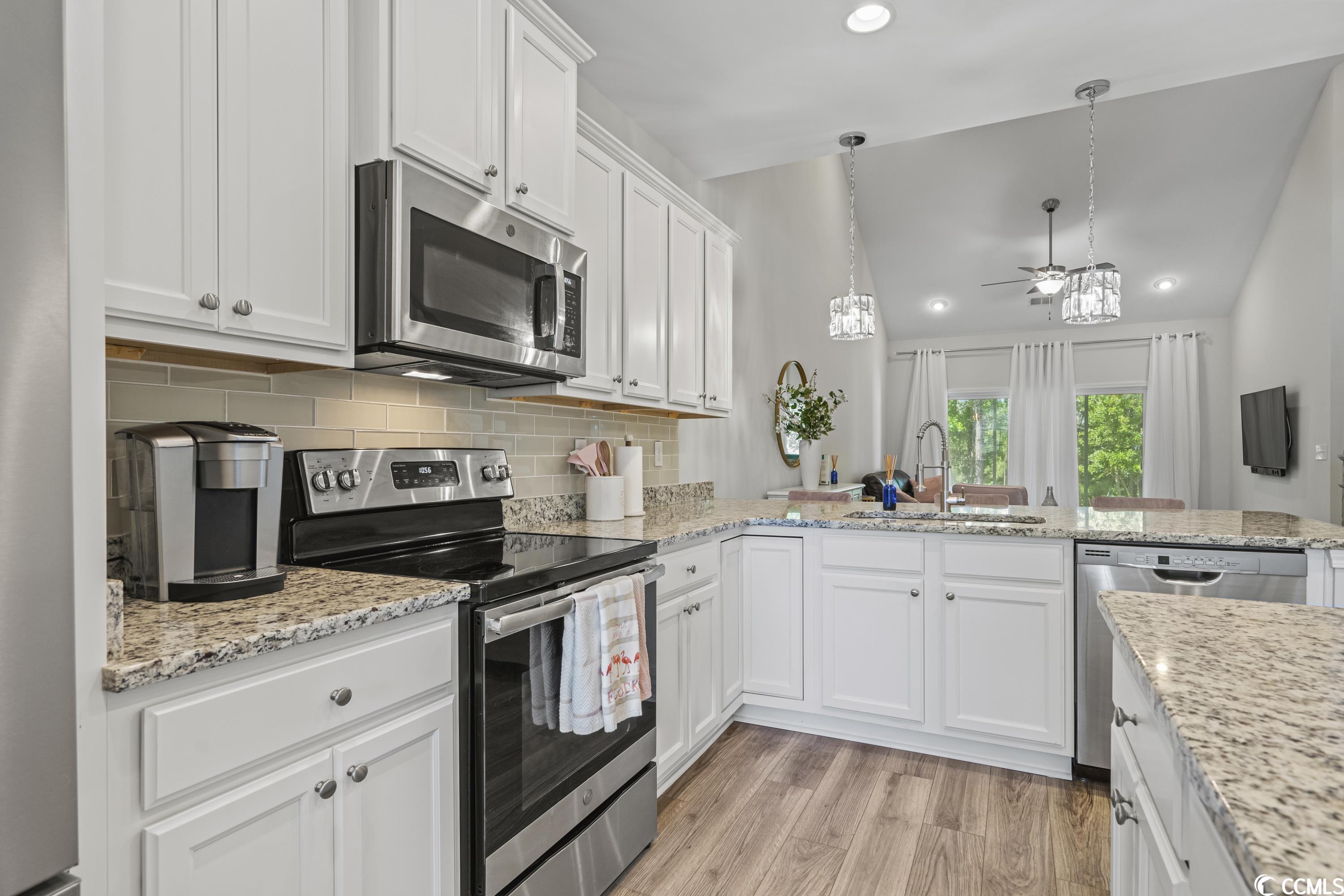 180 Machrie Loop, Unit B Myrtle Beach, SC 29588 - Photo 3 of 40 Gallery Image 3