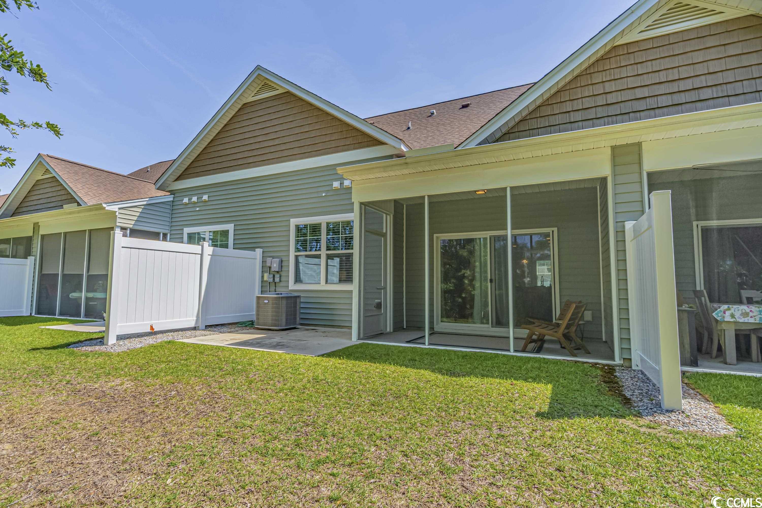 180 Machrie Loop, Unit B Myrtle Beach, SC 29588 - Photo 36 of 40 Gallery Image 36
