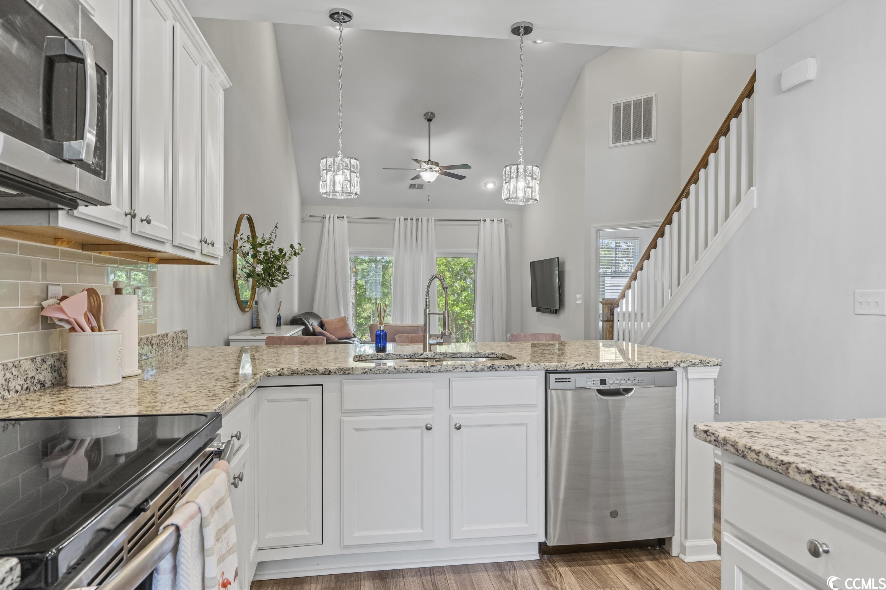 180 Machrie Loop, Unit B Myrtle Beach, SC 29588 - Photo 5 of 40 Gallery Image 5