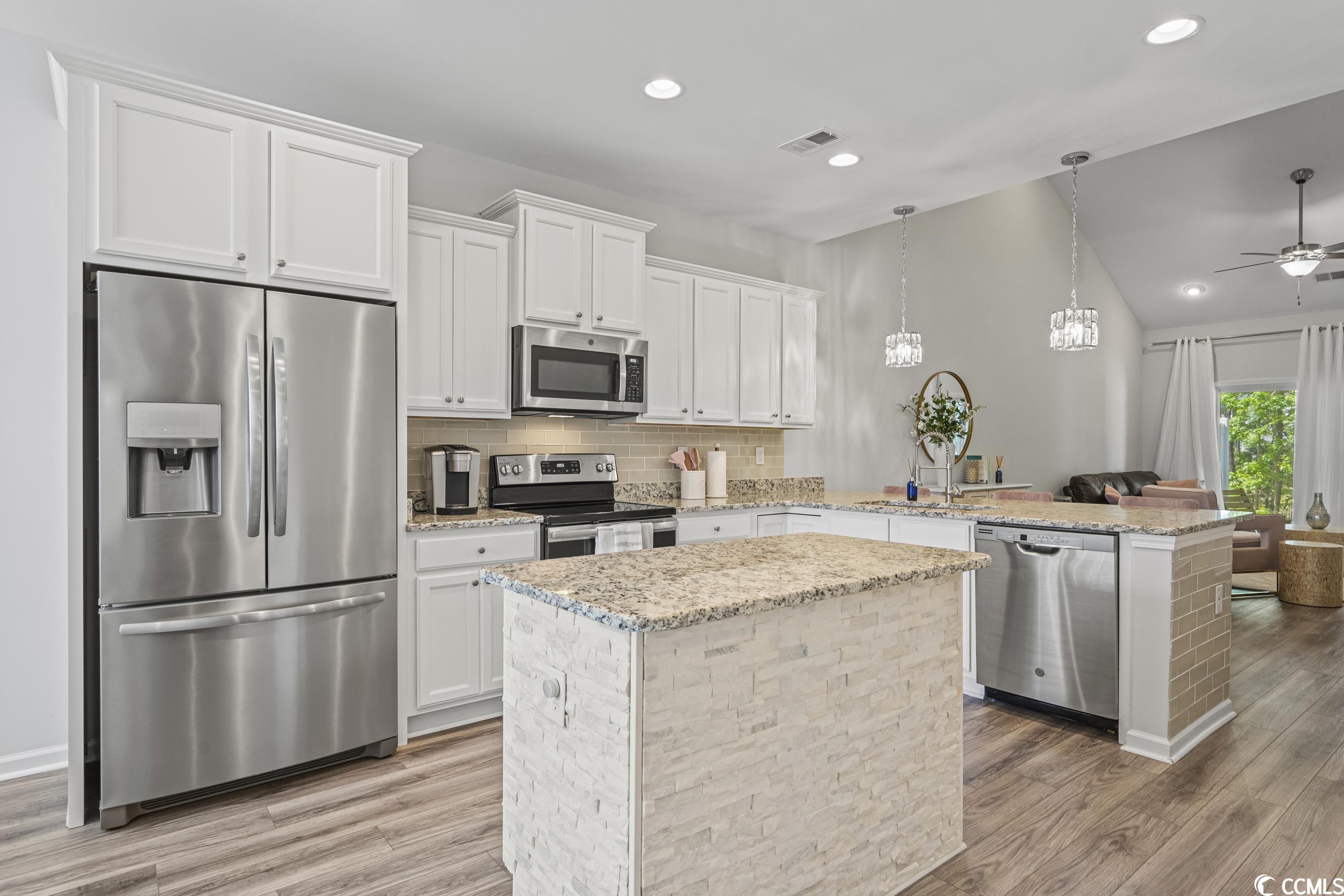 180 Machrie Loop, Unit B Myrtle Beach, SC 29588 - Photo 6 of 40 Gallery Image 6