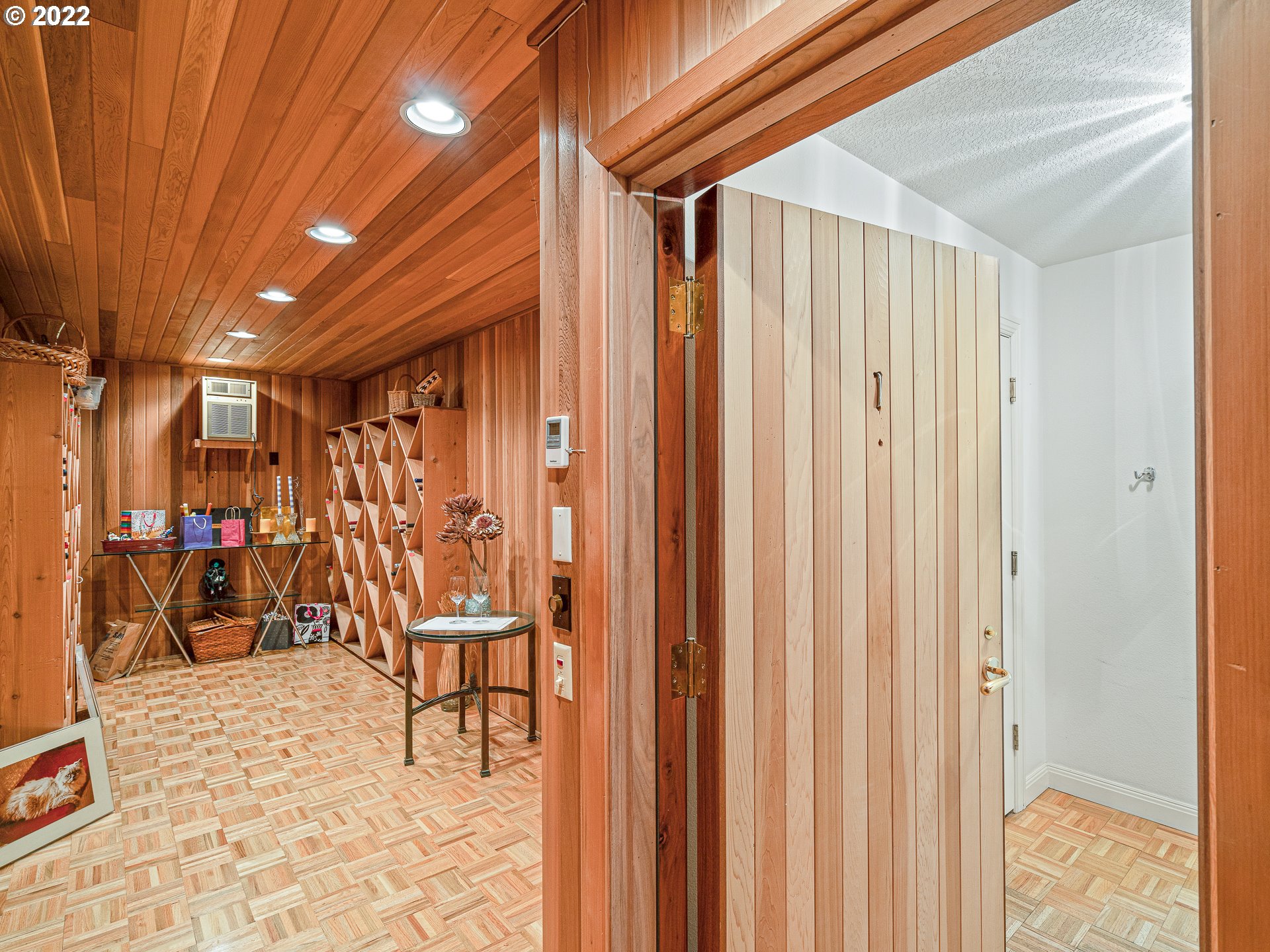 839 Southwest Regency Place Portland, OR 97225 - Photo 16 of 32 Wine Cellar