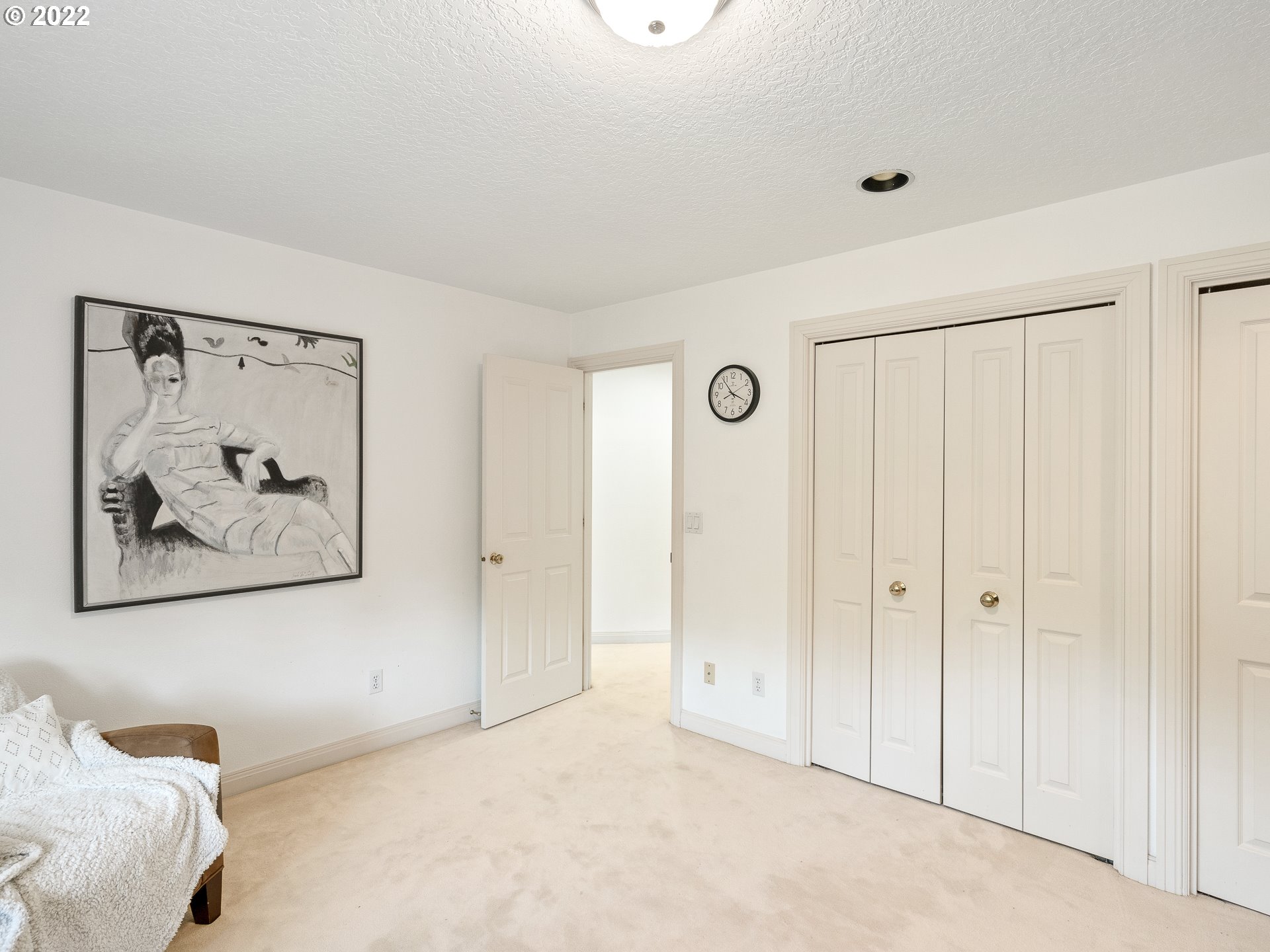 839 Southwest Regency Place Portland, OR 97225 - Photo 20 of 32 Bedroom