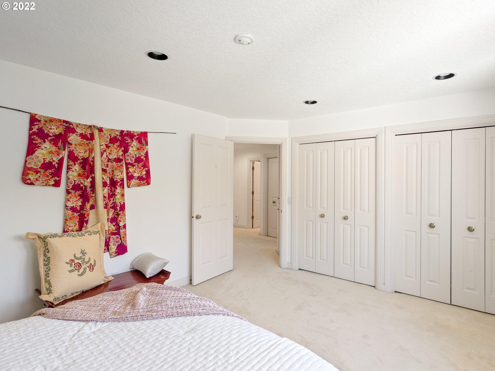 839 Southwest Regency Place Portland, OR 97225 - Photo 23 of 32 Bedroom