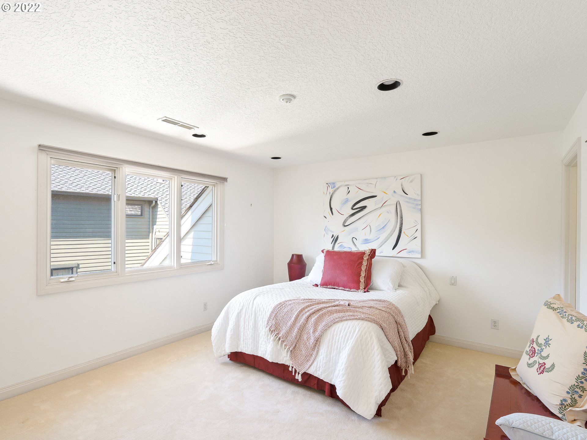 839 Southwest Regency Place Portland, OR 97225 - Photo 24 of 32 Bedroom