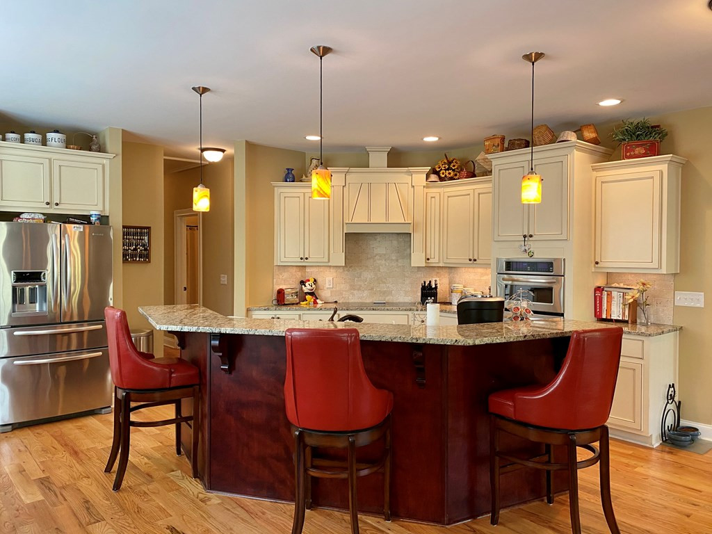 6715 Hidden Haven Road Sumter, SC 29154 - Photo 17 of 42