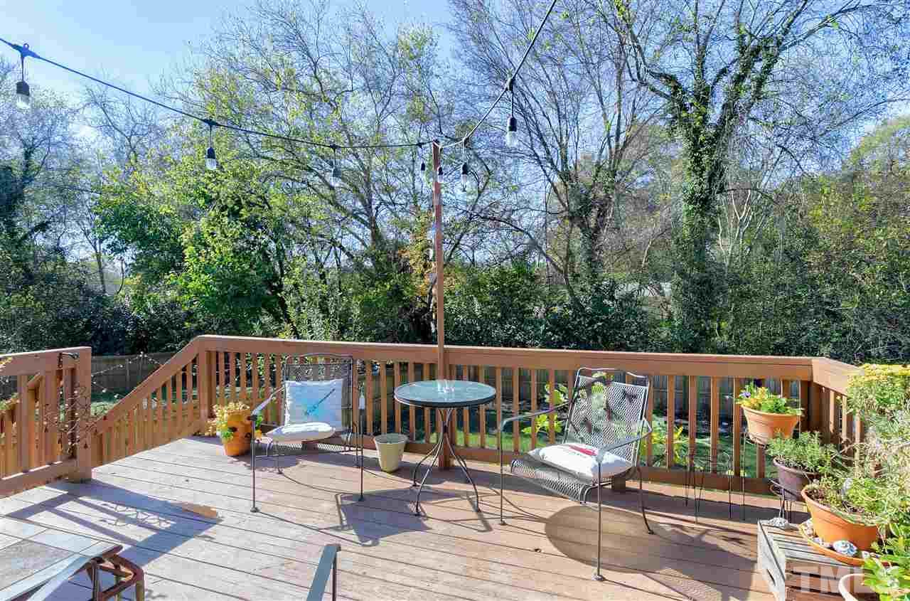 1128 South State Street Raleigh, NC 27601 - Photo 21 of 29