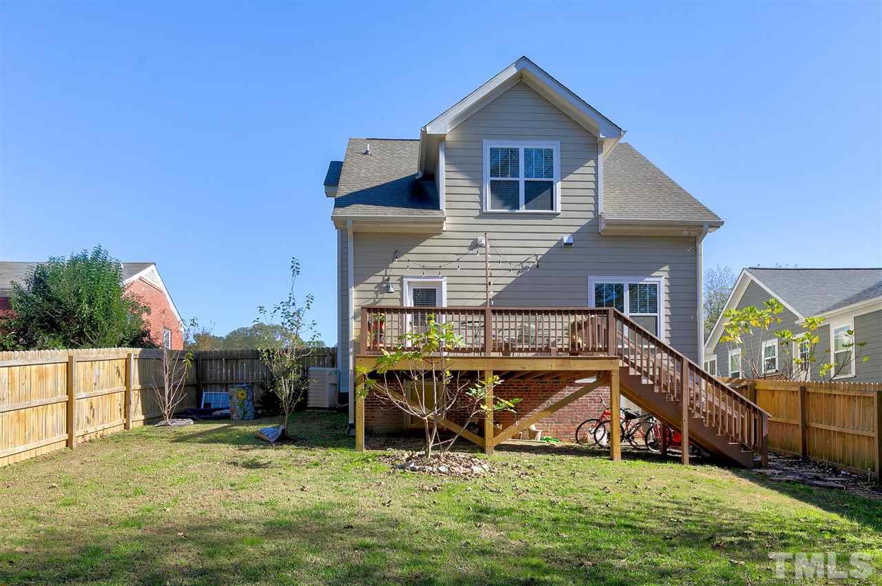 1128 South State Street Raleigh, NC 27601 - Photo 23 of 29