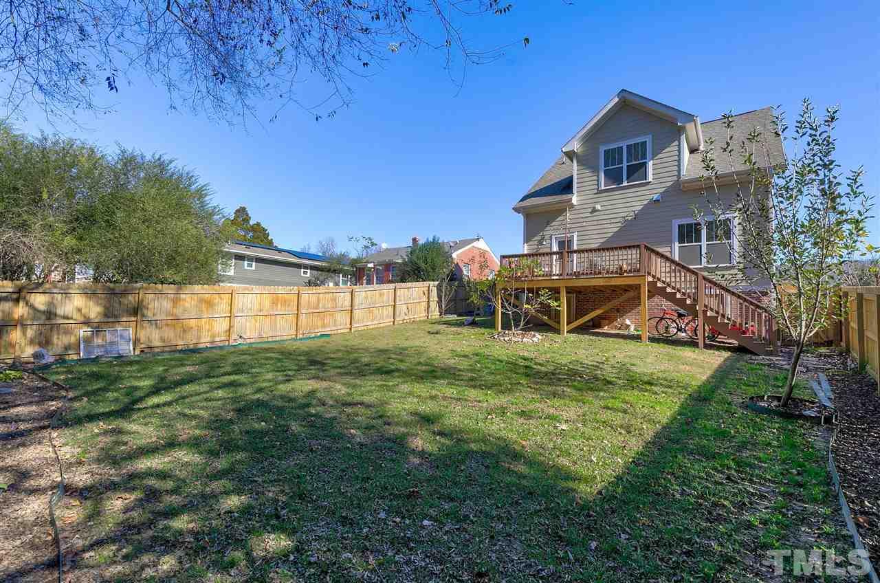 1128 South State Street Raleigh, NC 27601 - Photo 24 of 29