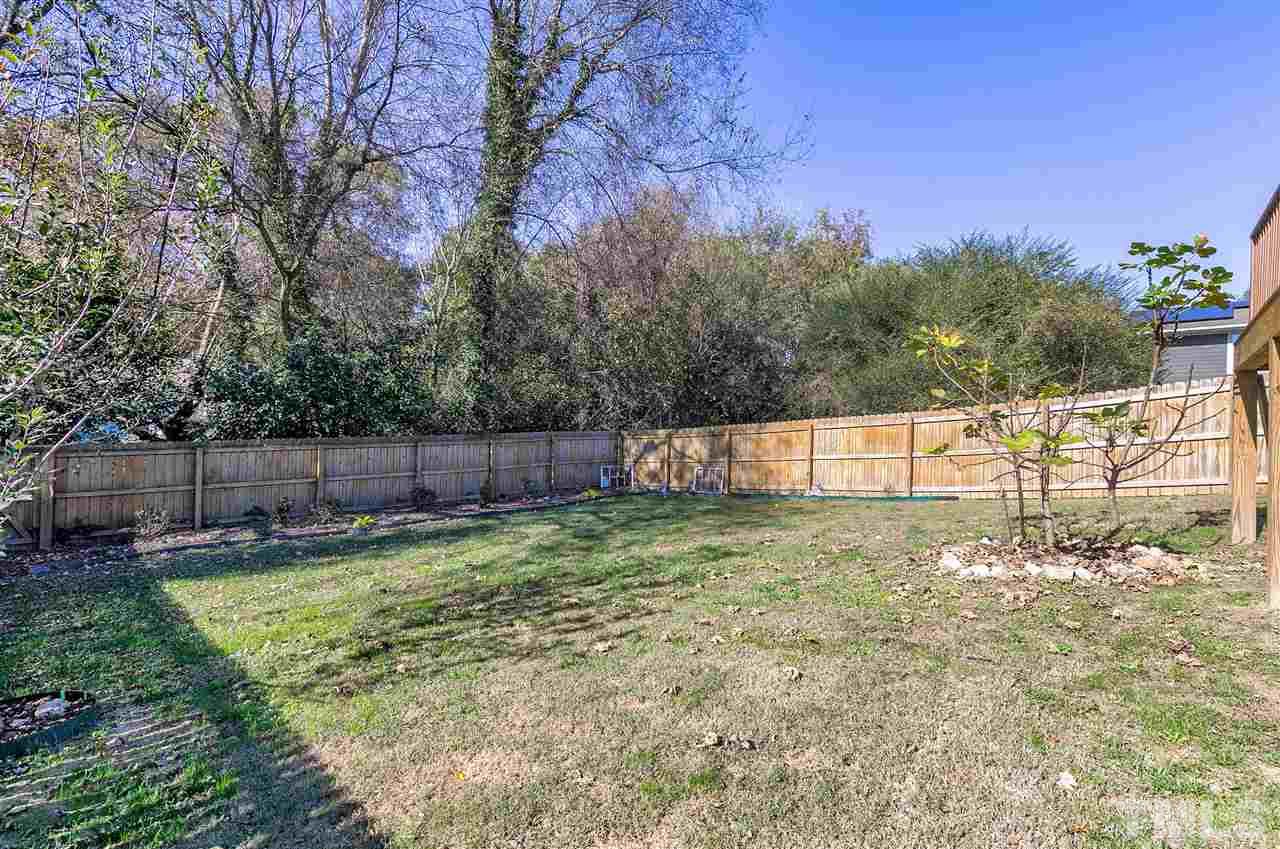 1128 South State Street Raleigh, NC 27601 - Photo 25 of 29