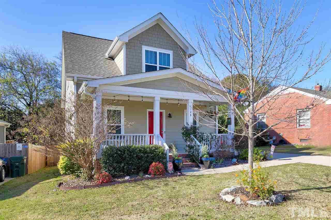 1128 South State Street Raleigh, NC 27601 - Photo 26 of 29
