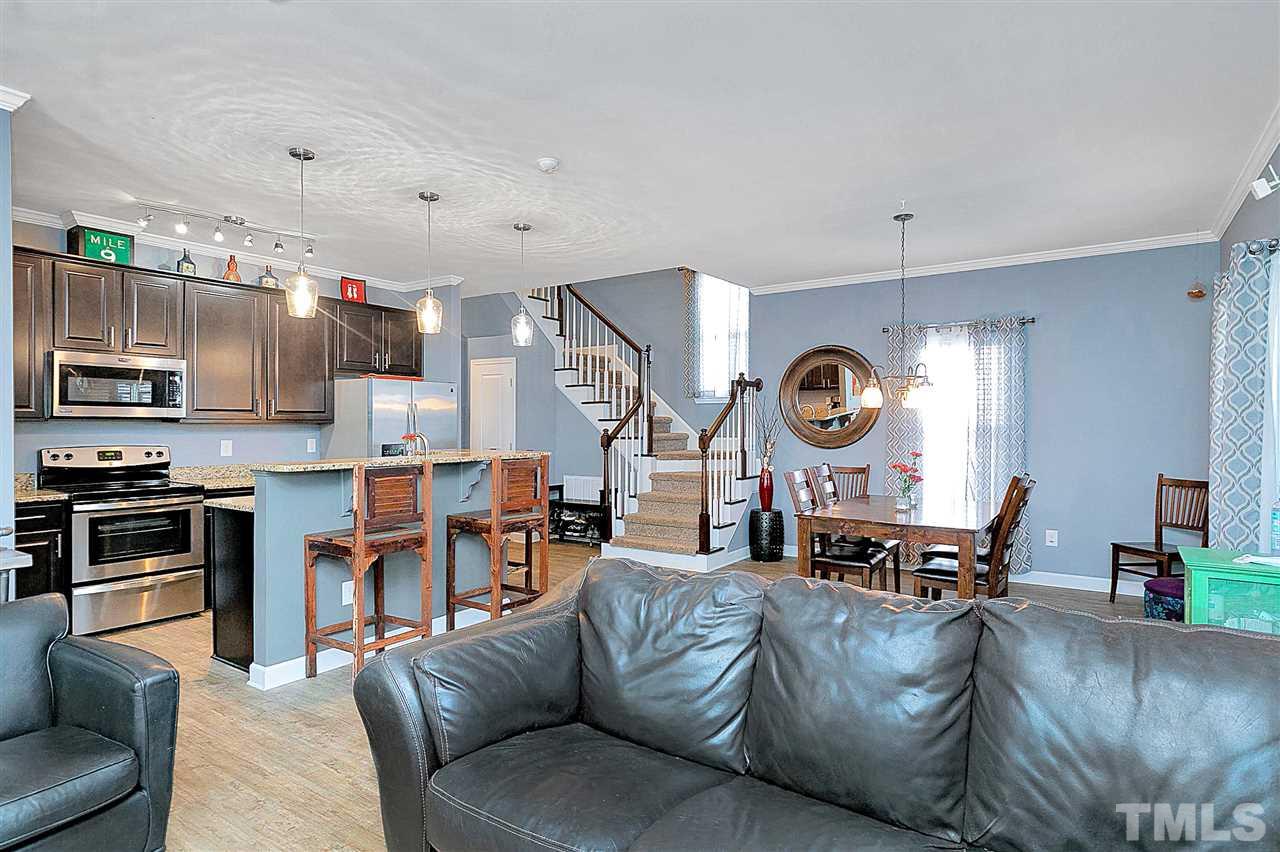 1128 South State Street Raleigh, NC 27601 - Photo 6 of 29