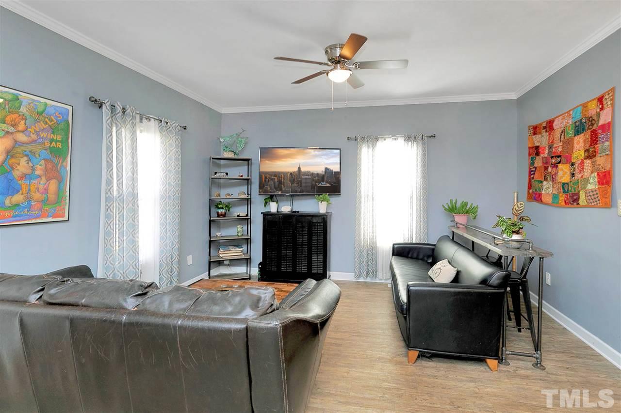 1128 South State Street Raleigh, NC 27601 - Photo 7 of 29