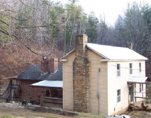3319 Deer Run Road Ferrum, VA 24088 - Photo 1 of 1 Listing Photo