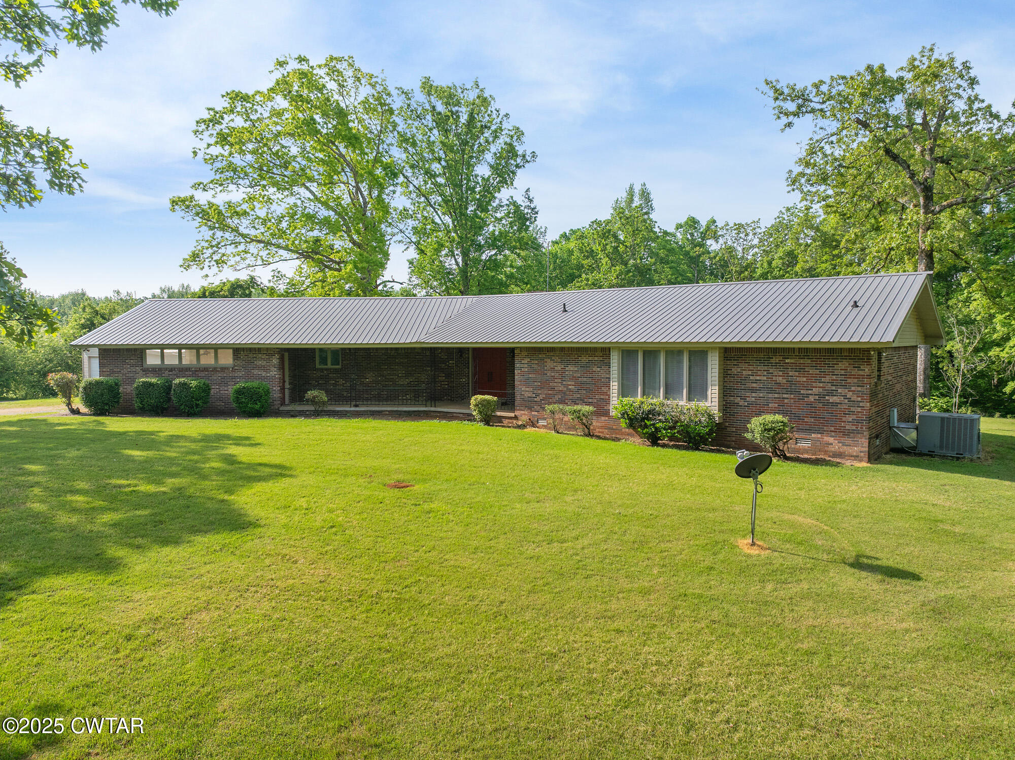 210 Martin Lane Decaturville, TN 38329 - Photo 1 of 48 DJI_20250430092015_0197_D
