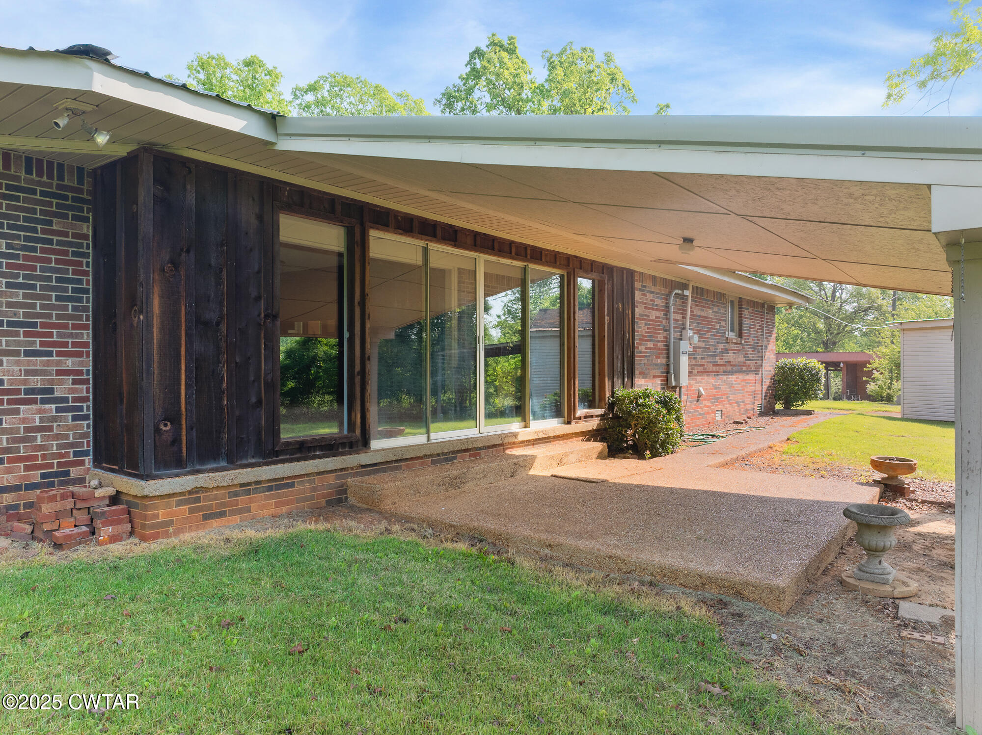 210 Martin Lane Decaturville, TN 38329 - Photo 24 of 48 DJI_20250430092132_0200_D
