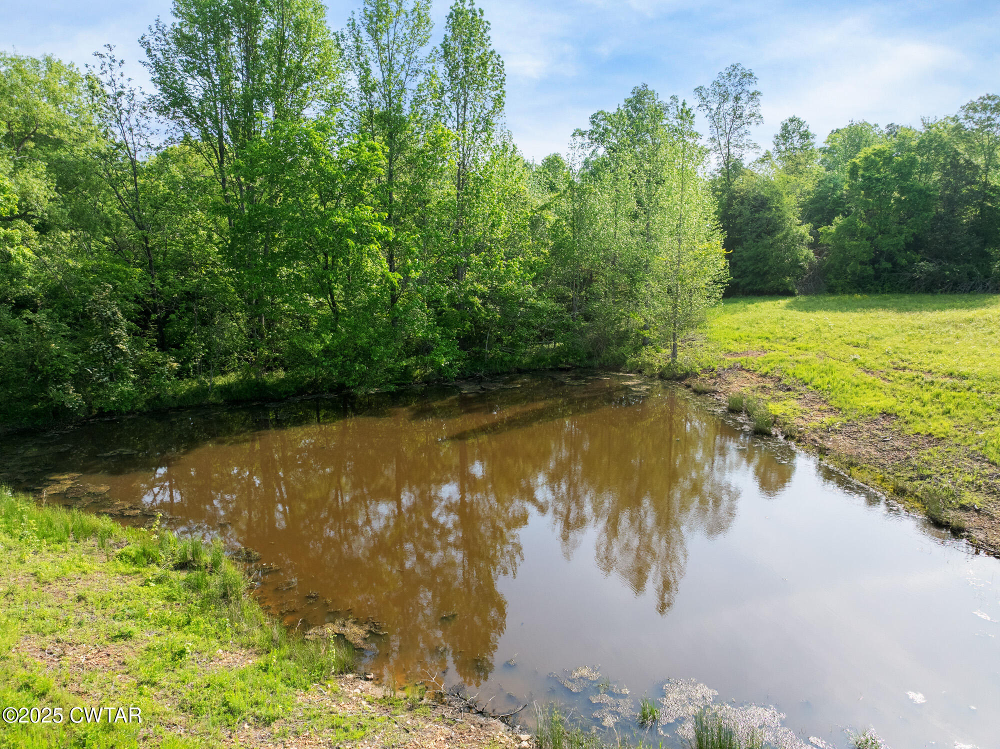 210 Martin Lane Decaturville, TN 38329 - Photo 31 of 48 DJI_20250430092545_0208_D