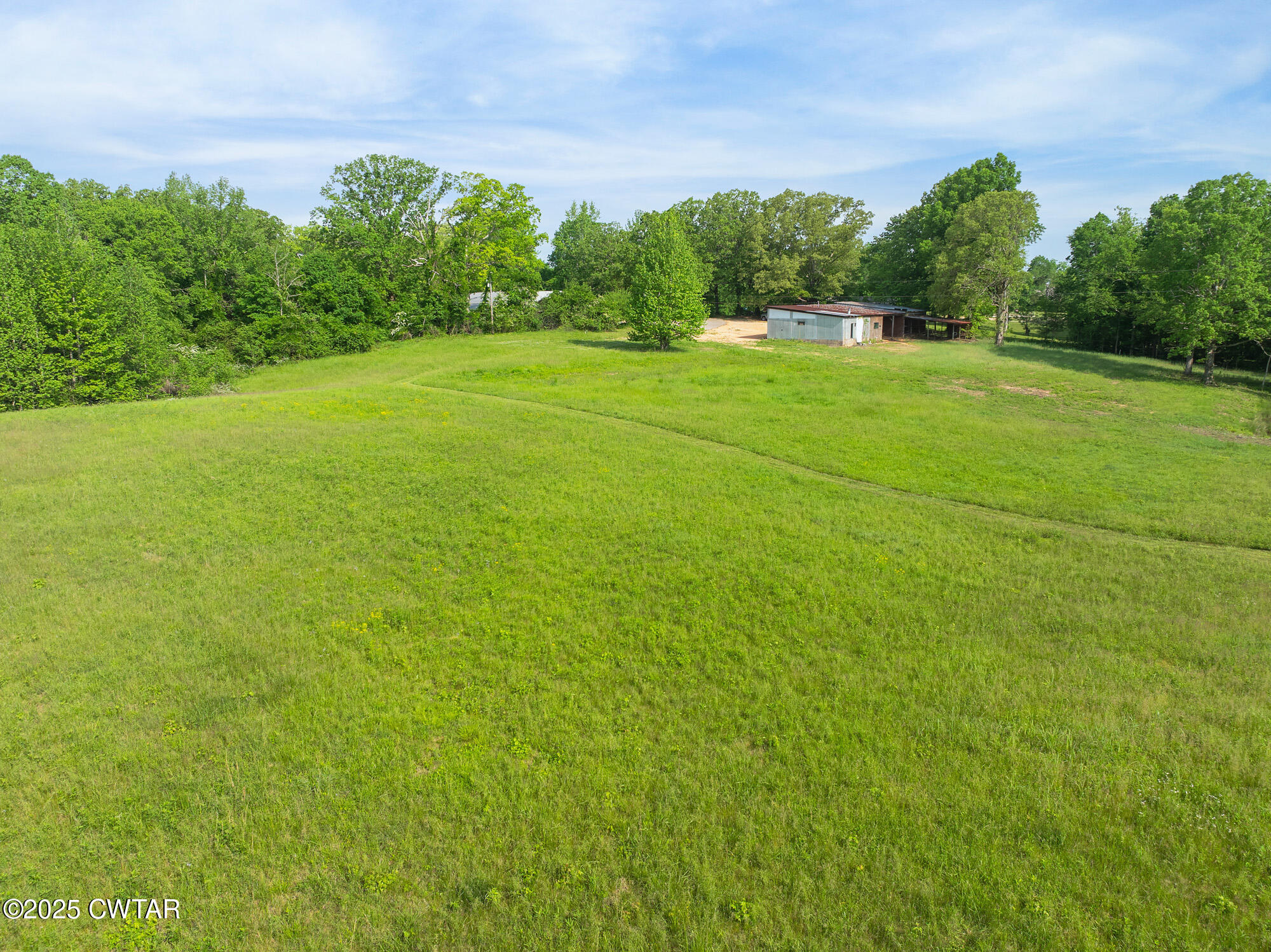 210 Martin Lane Decaturville, TN 38329 - Photo 37 of 48 DJI_20250430092710_0213_D