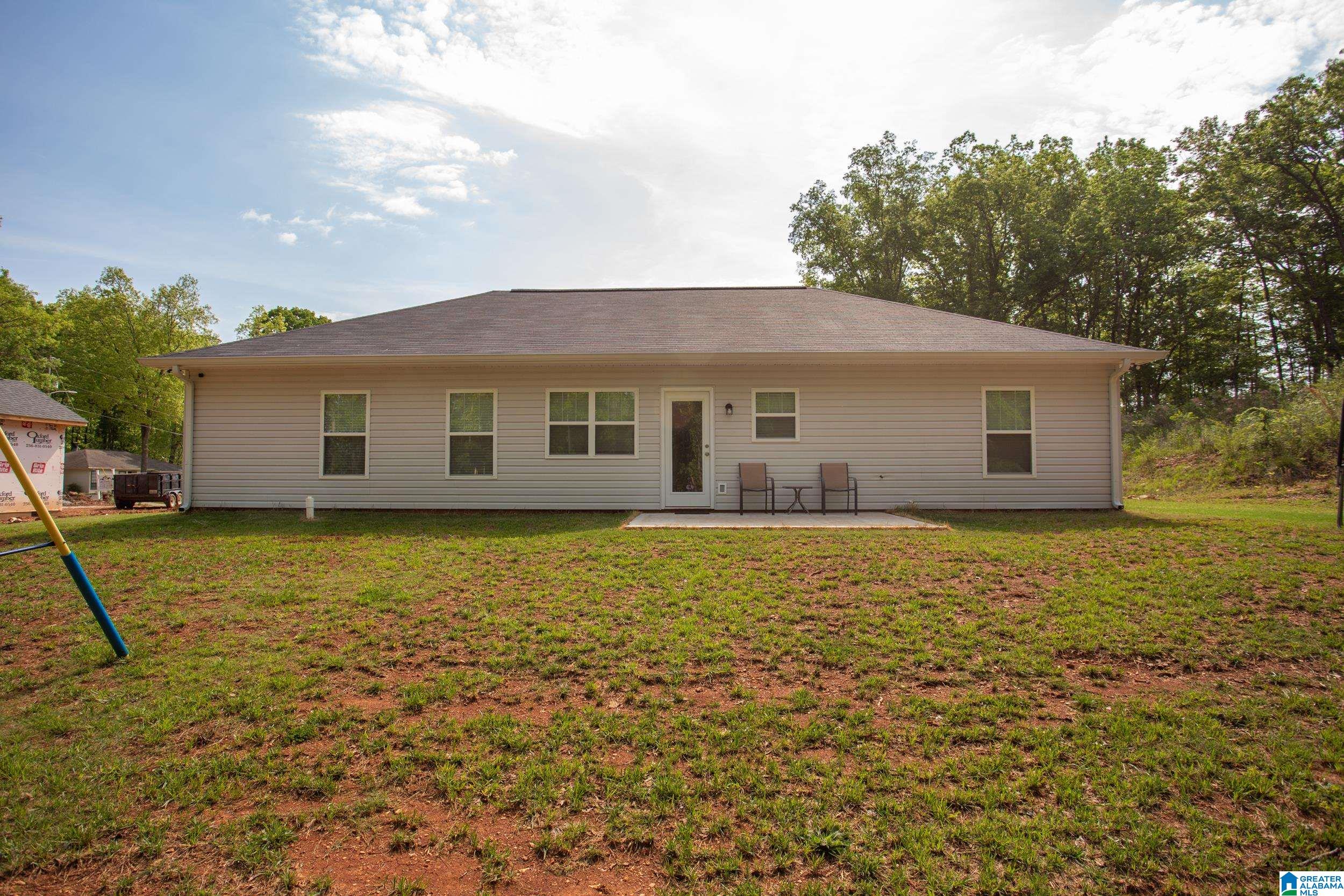 2421 Mcnabb Road Oxford, AL 36203 - Photo 28 of 34