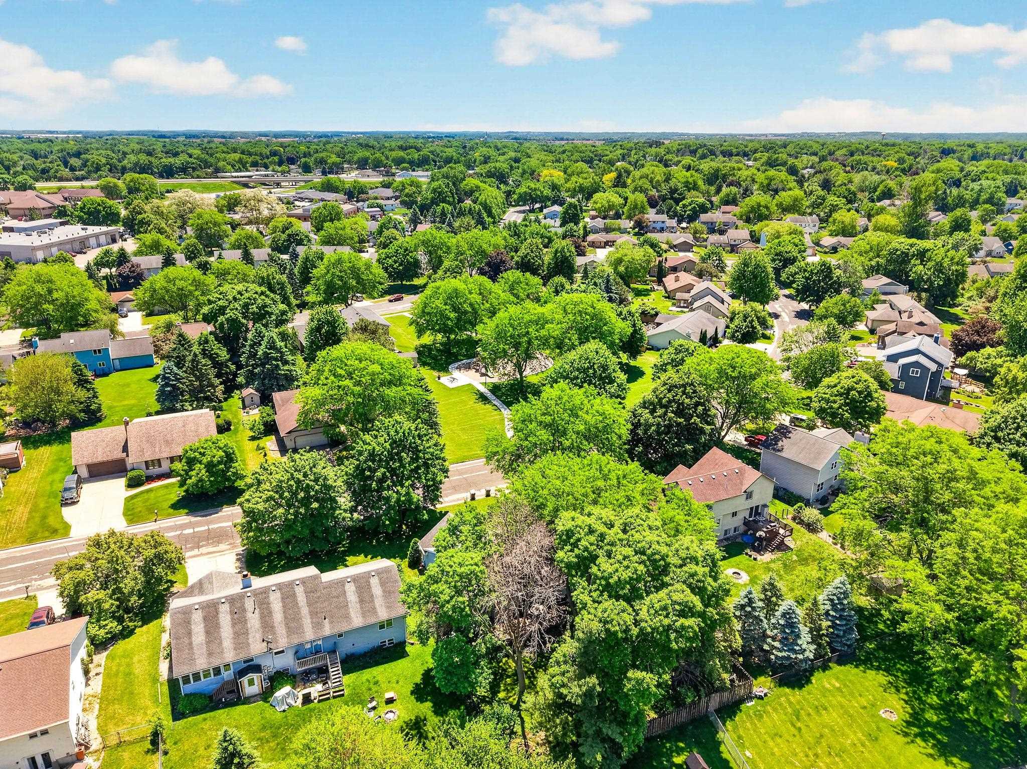 1572 Boulder Way Sun Prairie, WI 53590 - Photo 38 of 50