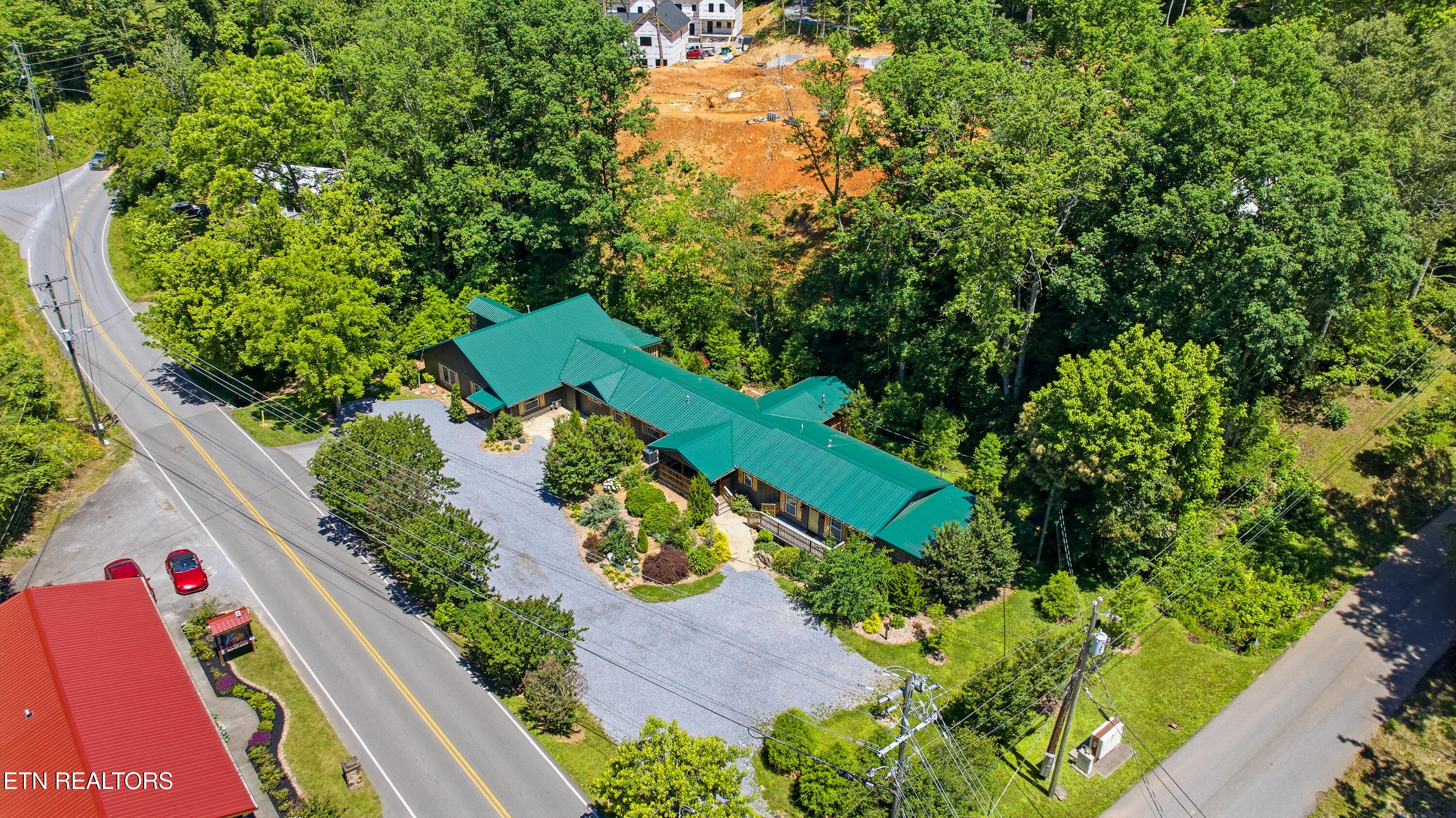 744 Powdermill Road Gatlinburg, TN 37738 - Photo 44 of 50 powdermill-44