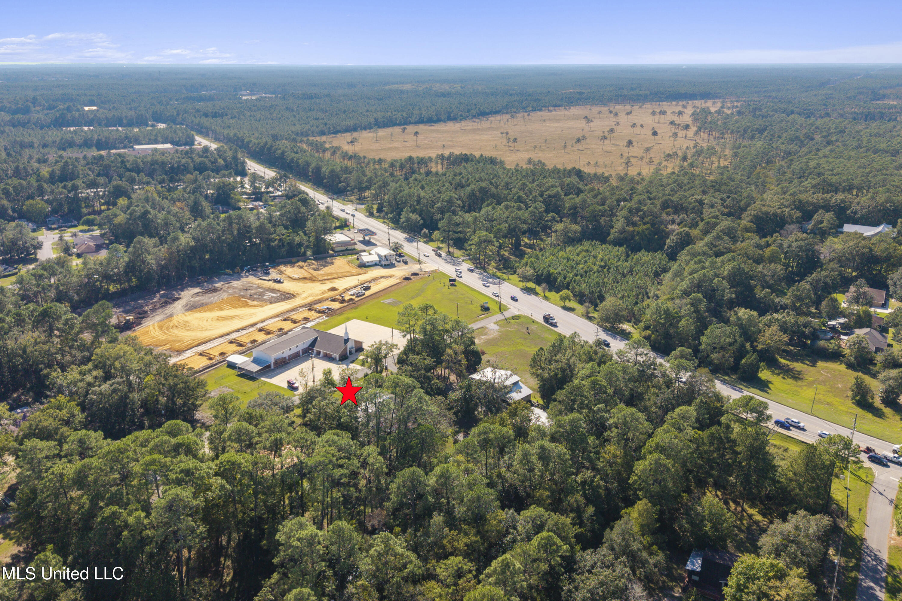 2408 Callie Road Gautier, MS 39553 - Photo 77 of 77 0010