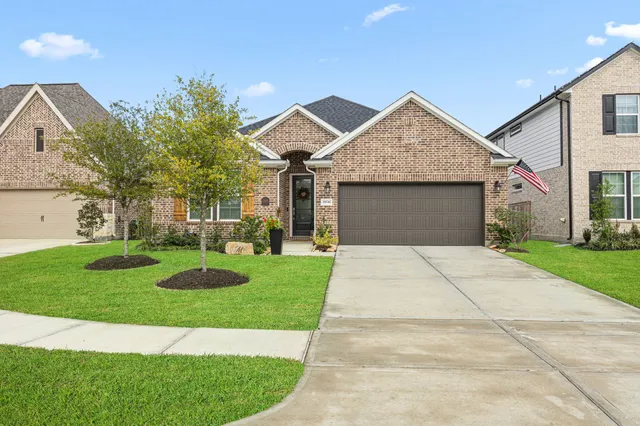 $489,000 | 19330 Belmont Stakes Way, Tomball, TX 77377