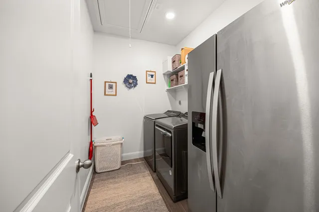 a view of a couches in patio and a yard