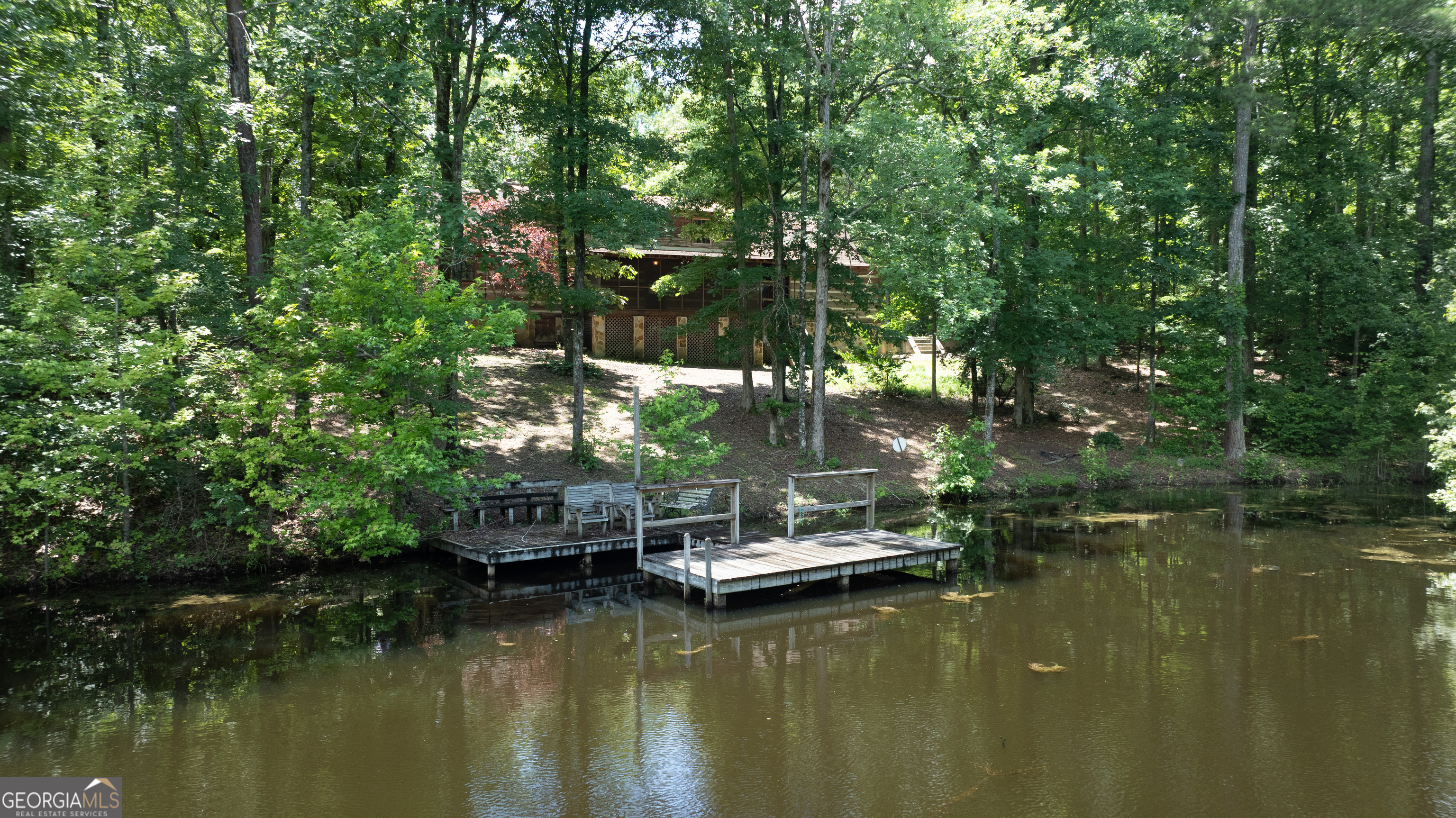 432 Melson Road Southwest Cave Spring, GA 30124 - Photo 26 of 33