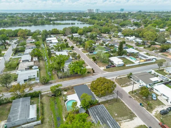 $389,900 | 4016 West Montgomery Terrace, Tampa, FL 33616