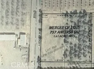 $250,000 | 0 Kibby, Merced, CA 95341