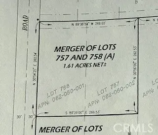 $250,000 | 0 Kibby, Merced, CA 95341