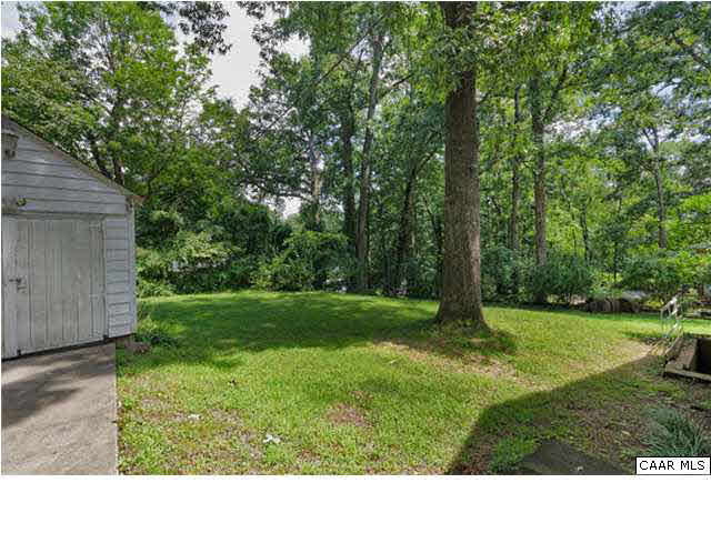 201 Cleveland Avenue Charlottesville, VA 22903 - Photo 13 of 13 a view of a park