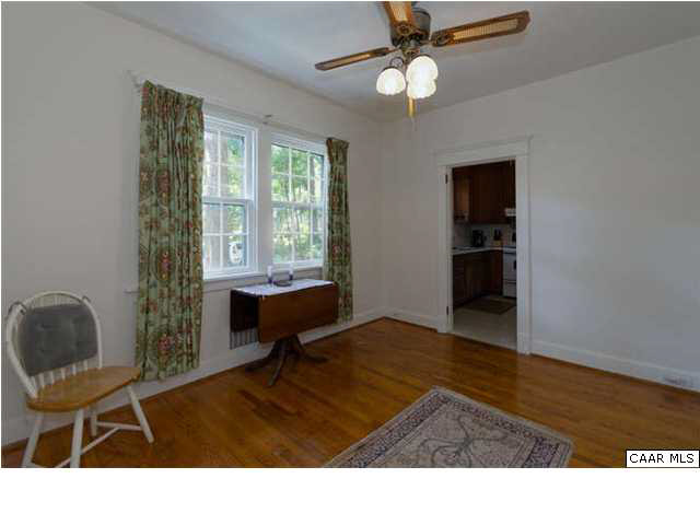 201 Cleveland Avenue Charlottesville, VA 22903 - Photo 4 of 13 a living room with furniture and a window