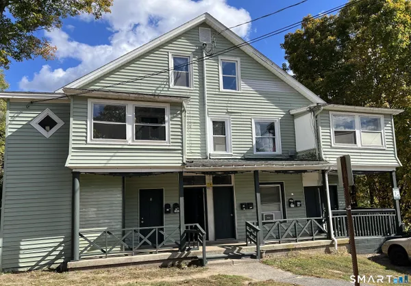 $1,695 | 98 Spencer Street, Unit 4N, Winchester, CT 06098