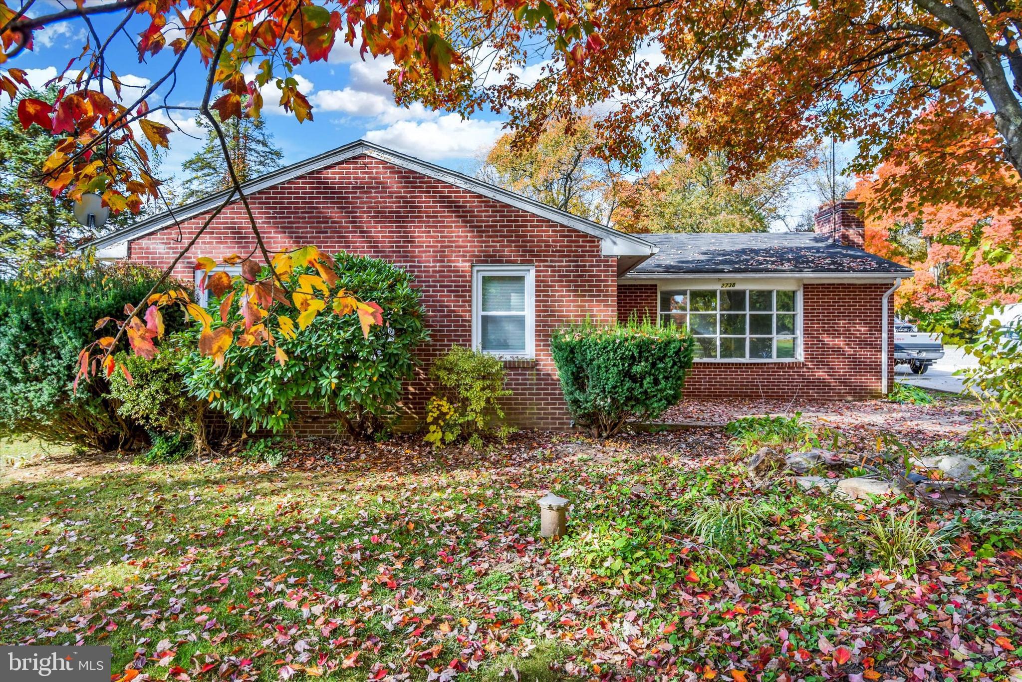 2738 Bird View Road Westminster, MD 21157 - Photo 1 of 23