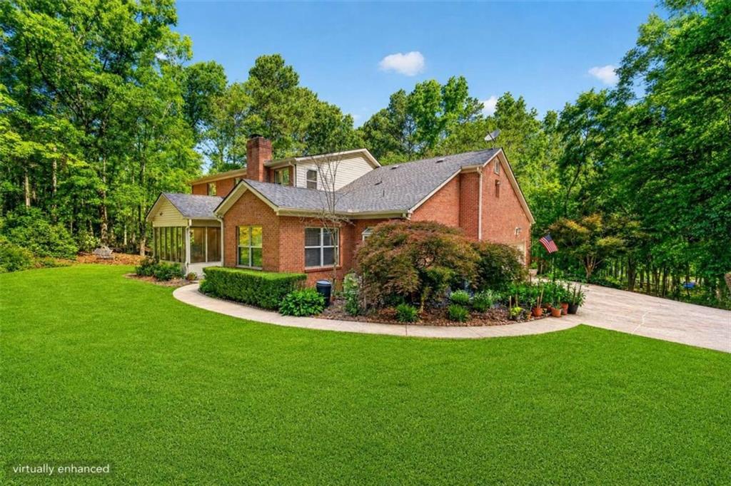 1595 Whitley Road Dacula, GA 30019 - Photo 1 of 42