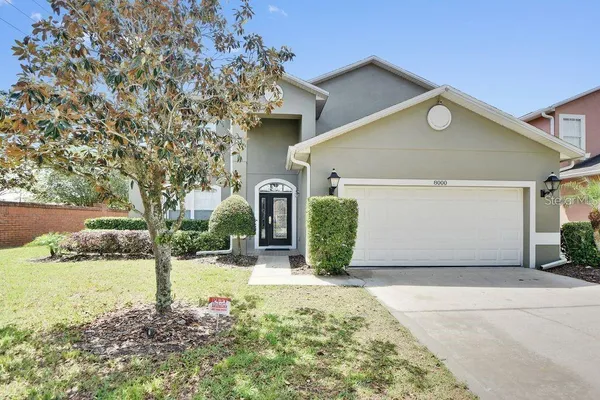 $3,499 | 8000 Acadia Estates Court, Kissimmee, FL 34747