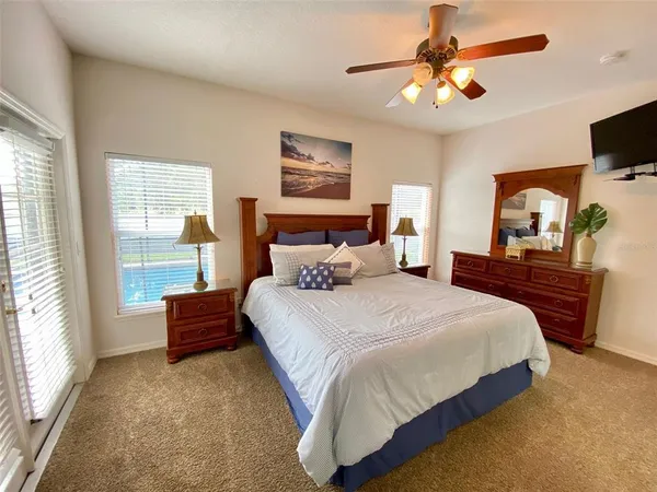 $3,499 | 8000 Acadia Estates Court, Kissimmee, FL 34747