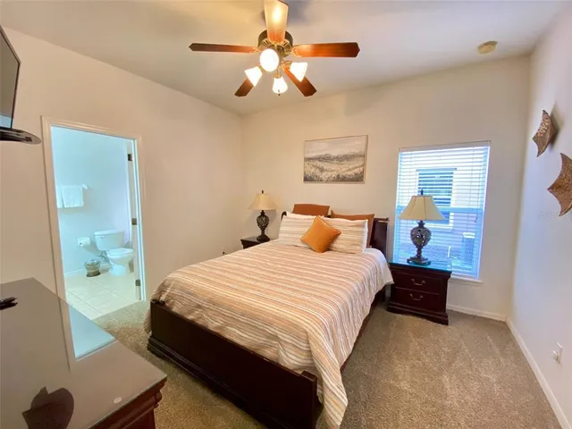 a bathroom with a sink double vanity and a mirror