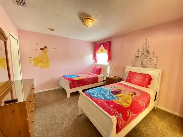 $3,499 | 8000 Acadia Estates Court, Kissimmee, FL 34747